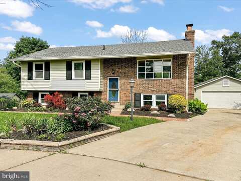 12903 EASTHAM COURT, WOODBRIDGE, VA 22192