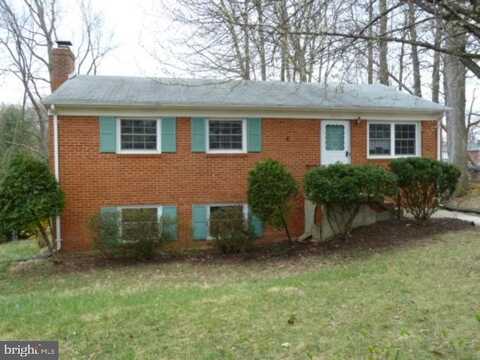 3207 BAYFIELD DRIVE, WOODBRIDGE, VA 22193