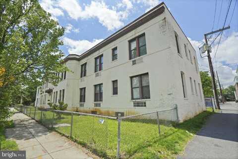 7 18TH STREET SE, WASHINGTON, DC 20003
