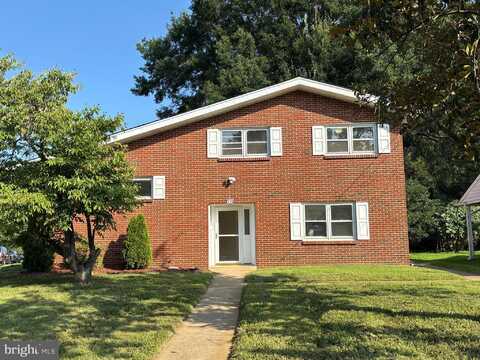 715 & 715 1/2 VIRGINIA AVENUE, FREDERICKSBURG, VA 22401