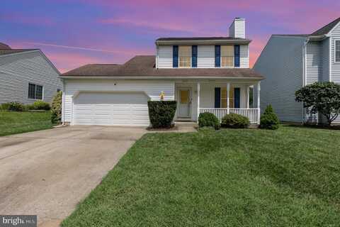 1209 ASHMEAD SQUARE, BELCAMP, MD 21017