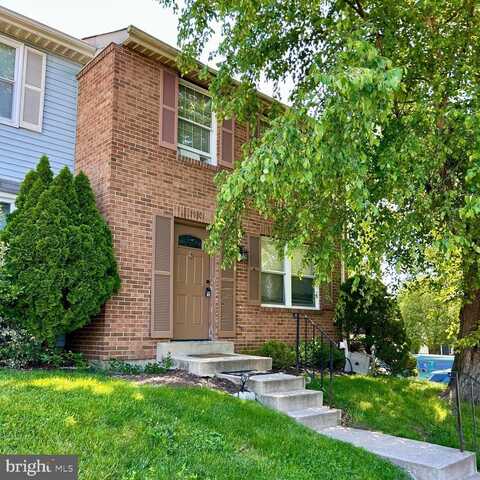 19301 MIDRIDGE ROAD, GERMANTOWN, MD 20876