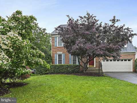 46409 WOODLAKE PLACE, STERLING, VA 20165