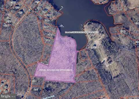 5860 SHADY SIDE ROAD, CHURCHTON, MD 20733
