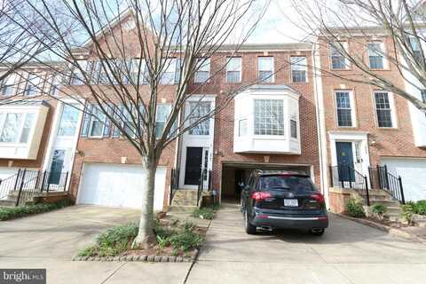 5507 EYLER DRIVE, ALEXANDRIA, VA 22315