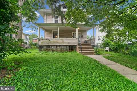4411 BELVIEU AVENUE, BALTIMORE, MD 21215