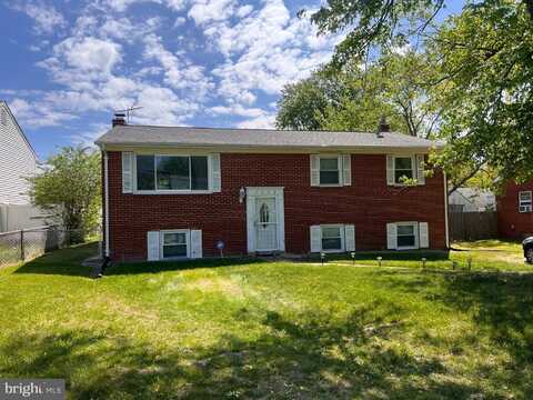 2312 RITCHIE ROAD, DISTRICT HEIGHTS, MD 20747