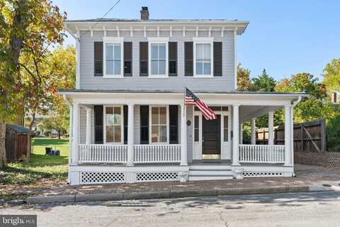 209 N WASHINGTON STREET, WINCHESTER, VA 22601