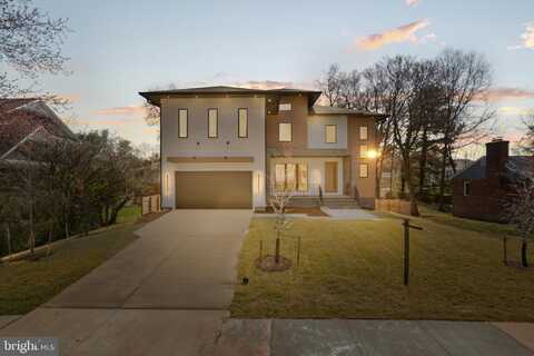 310 JOHNSON STREET SW, VIENNA, VA 22180