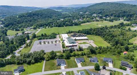 6224 TUSCARORA DRIVE, HUNTINGDON, PA 16652