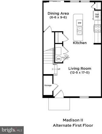 HOMESITE 107 COURTHOUSE DRIVE, MARTINSBURG, WV 25404
