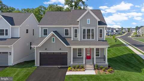 100 ALABASTER LANE, STEPHENSON, VA 22656
