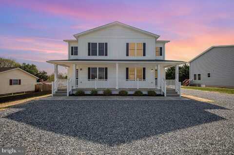 100 GERBER DRIVE, FREDERICKSBURG, VA 22408