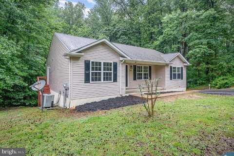 114 DRAGOON DRIVE, MONTROSS, VA 22520