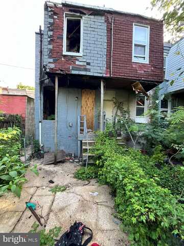 2537 BOYD STREET, BALTIMORE, MD 21223