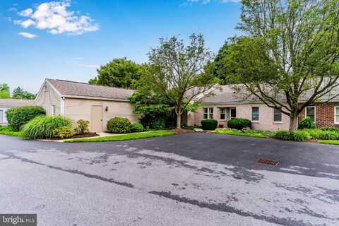 36 WOODLAND ESTATES, LEBANON, PA 17042