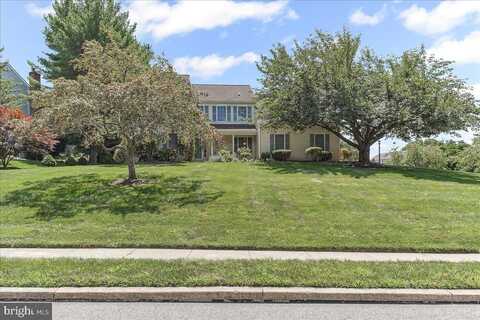 100 TROWBRIDGE LANE, DOWNINGTOWN, PA 19335