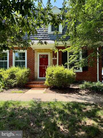 3207 S STAFFORD STREET, ARLINGTON, VA 22206