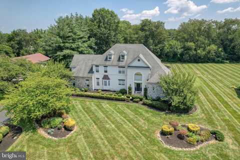 105 QUAIL RUN, CAMDEN WYOMING, DE 19934