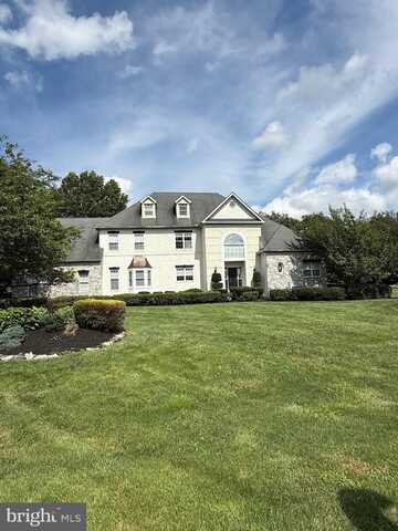 105 QUAIL RUN, CAMDEN WYOMING, DE 19934