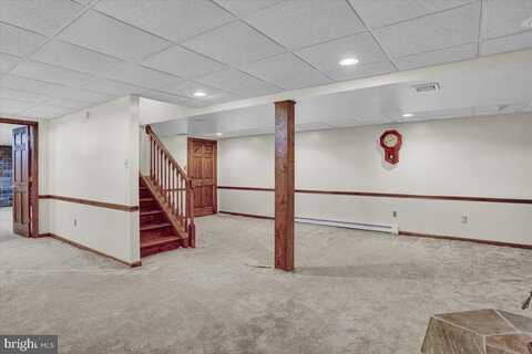 2209 SHARTLESVILLE ROAD, MOHRSVILLE, PA 19541