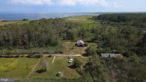 3012 WILLIAM MADDOX ROAD, CRISFIELD, MD 21817