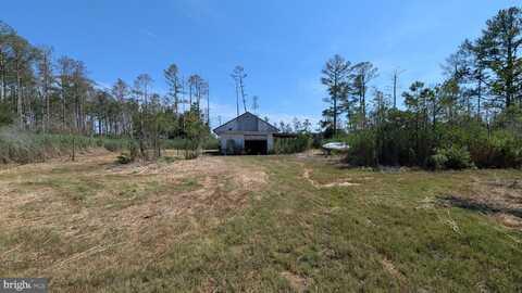 3012 WILLIAM MADDOX ROAD, CRISFIELD, MD 21817
