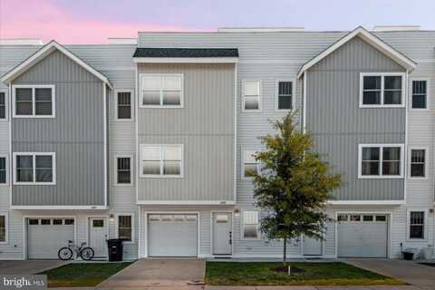 308 DOUGLAS AVENUE, COLONIAL BEACH, VA 22443