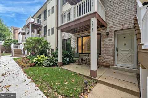 7306 HILLTOP DRIVE, BROOKHAVEN, PA 19015