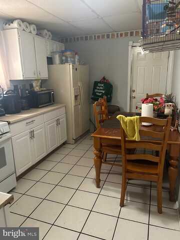 151 S LOGAN AVENUE, TRENTON, NJ 08609