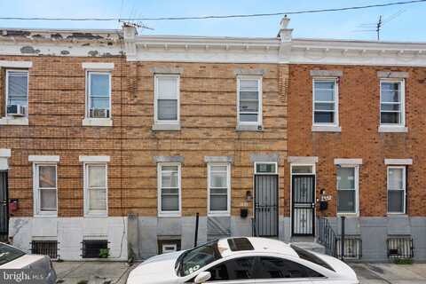 1934 E LIPPINCOTT STREET, PHILADELPHIA, PA 19134