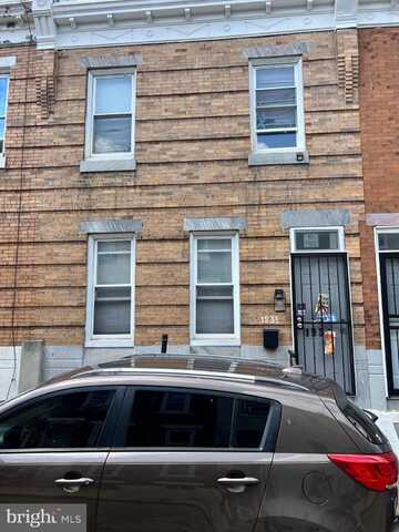 1934 E LIPPINCOTT STREET, PHILADELPHIA, PA 19134