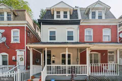 5735 KNOX STREET, PHILADELPHIA, PA 19144
