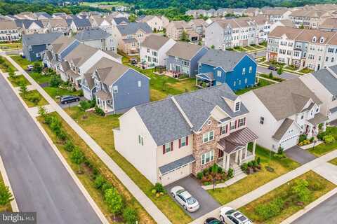 8605 RANDELL RIDGE ROAD, FREDERICK, MD 21704