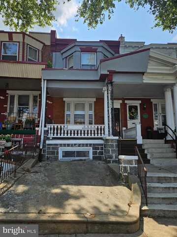 5524 WHITBY AVENUE, PHILADELPHIA, PA 19143