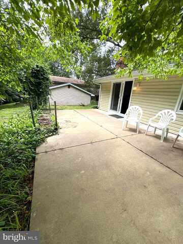 1906 COLEMAN LANE, FREDERICKSBURG, VA 22407
