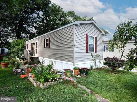 62 BRUCE STREET S, LAUREL, MD 20724