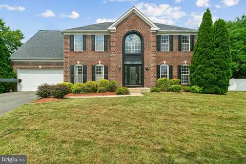 4811 LAKE ONTARIO WAY, BOWIE, MD 20720