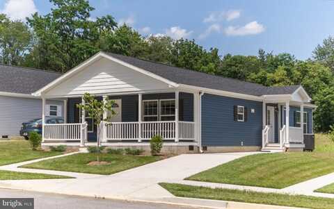 1362 CONNECTICUT AVENUE, HAGERSTOWN, MD 21740