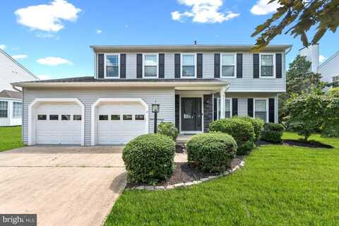 8 BILLINGSPORT, SICKLERVILLE, NJ 08081