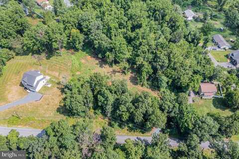 46 MASON DIXON TRAIL, FAIRFIELD, PA 17320