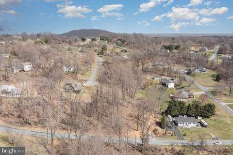 25 SHIRLEY TRAIL, FAIRFIELD, PA 17320