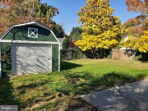 2915 UNIVERSITY BOULEVARD W, KENSINGTON, MD 20895