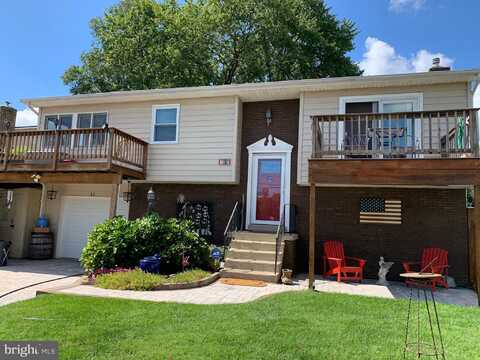 831 SHORE DRIVE, EDGEWATER, MD 21037