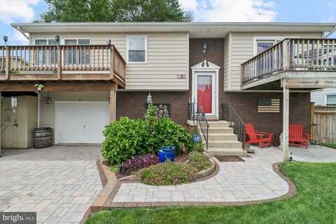 831 SHORE DRIVE, EDGEWATER, MD 21037