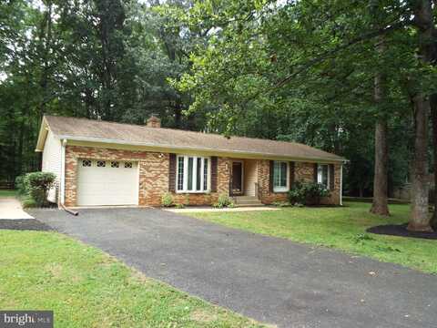 121 GREENFIELD ROAD, STAFFORD, VA 22556