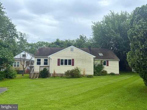 215 LANGLEY LANE, SOLOMONS, MD 20688