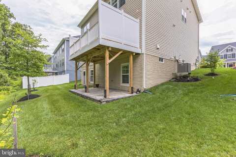10908 MERIDIAN HILL WAY, UPPER MARLBORO, MD 20772