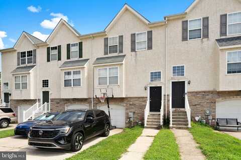 729 E OAK STREET, NORRISTOWN, PA 19401