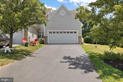 606 CORK CIRCLE, WEST CHESTER, PA 19380